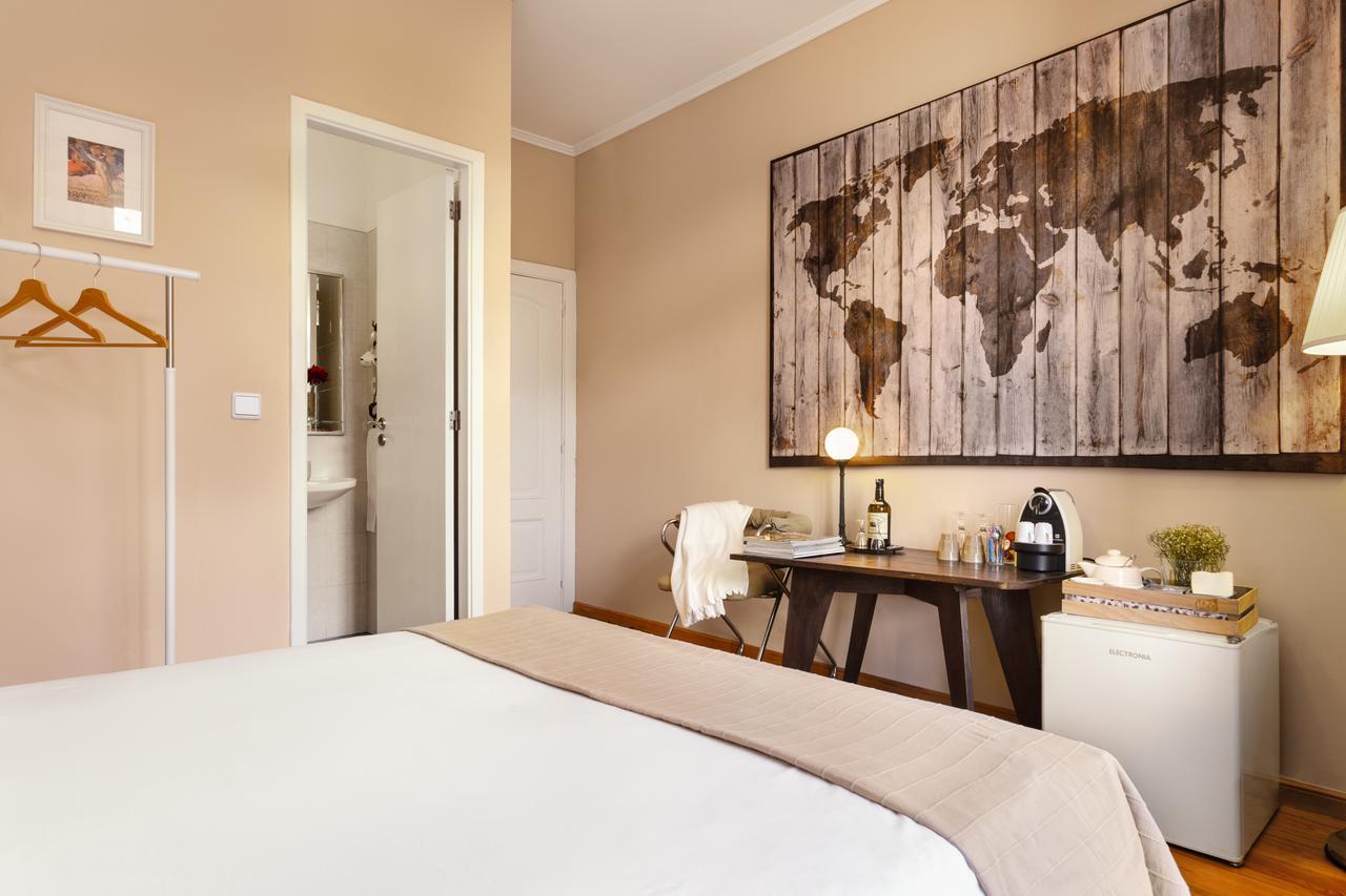 Apartament Porta 33 Bed And Bath Porto Zewnętrze zdjęcie