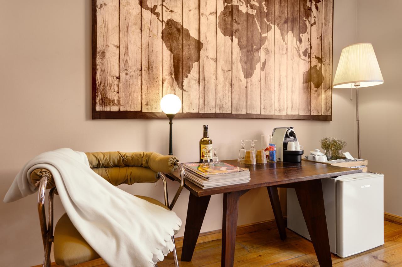 Apartament Porta 33 Bed And Bath Porto Zewnętrze zdjęcie