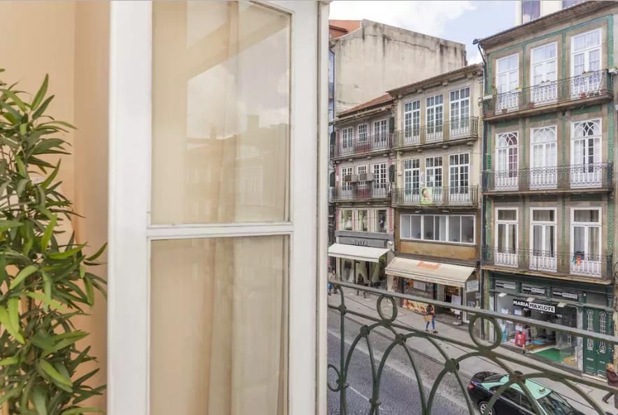 Apartament Porta 33 Bed And Bath Porto Zewnętrze zdjęcie